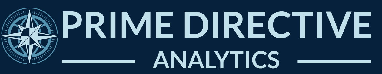 Prime Directive Analytics